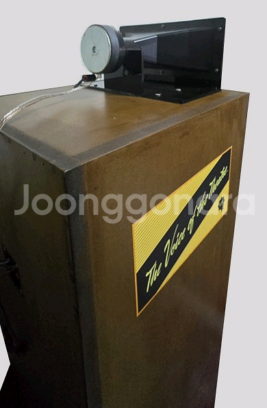 빈티지 알텍 12인치 동축스피커--5