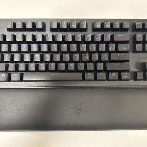 레이저 헌츠맨 RAZER Huntsman V2 TKL