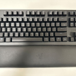 레이저 헌츠맨 RAZER Huntsman V2 TKL