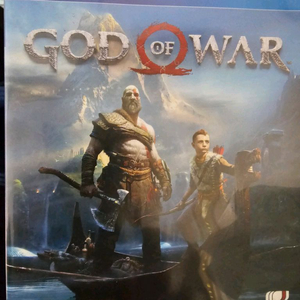 ps4 갓오브워 호라이즌 제로던 컴플리트