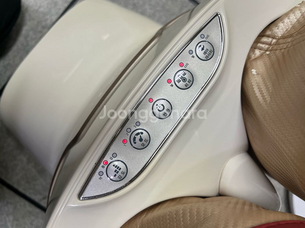 백닥터 레그풋S 다리 마사지기 판매합니다!!--6