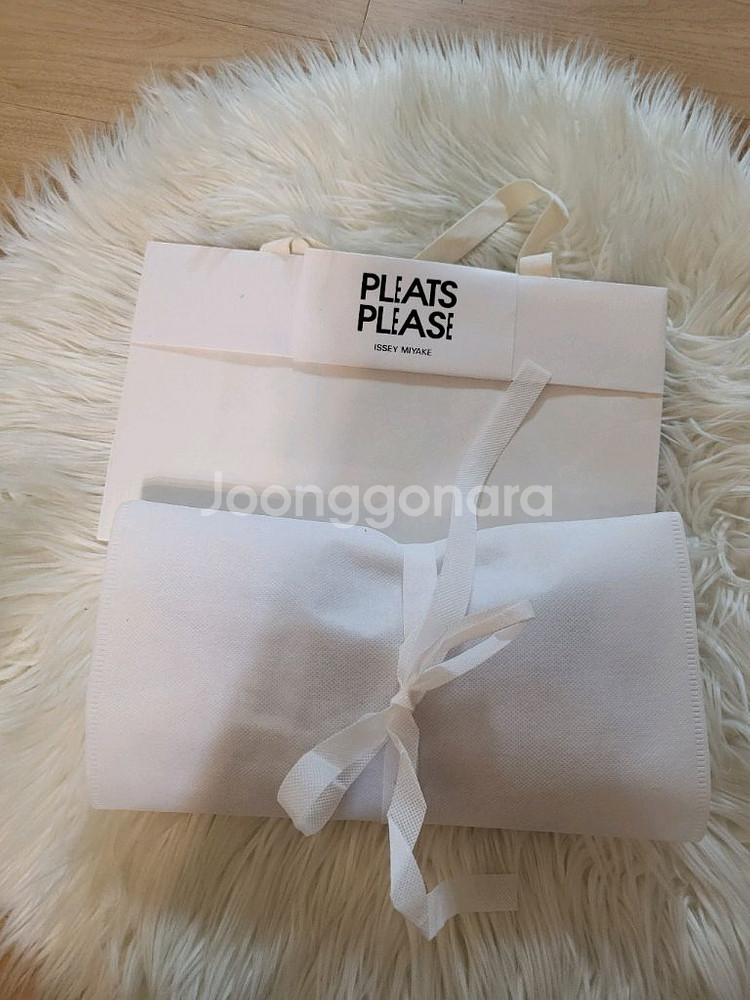 플리츠플리즈 가디건 뉴컬러풀4 가디건 그레이지 5사이즈--8