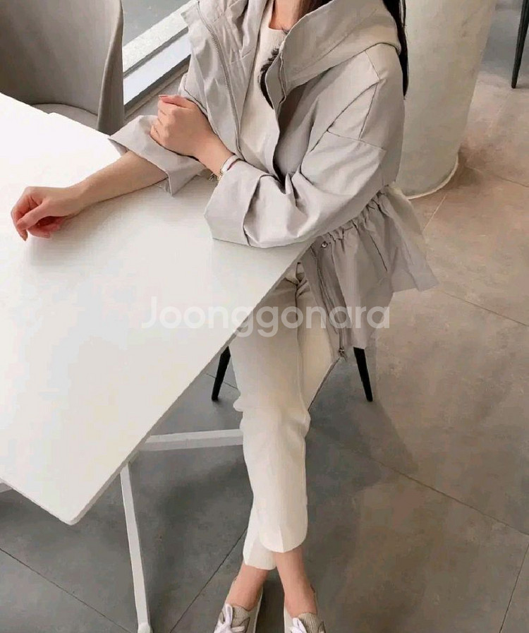 사파리 점퍼 로썸제이 지뽀렘 엉넬 드오브 드벨라 파티수--2