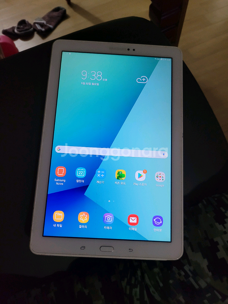 삼성 태블릿--0