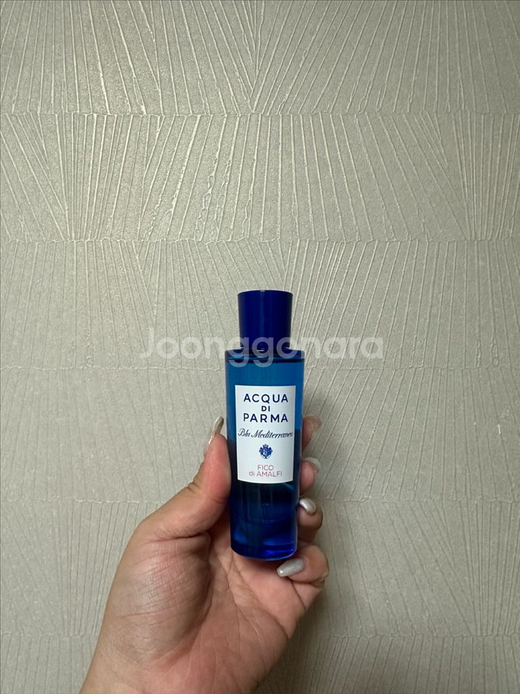 아쿠아 디 파르마 피코 디 아말피 EDT 30ml--0