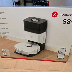 로보락s8플러스