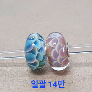 트롤비즈 글라스, 유니크