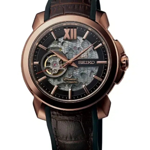 세이코 프리미어 오픈하트 조코비치한정판