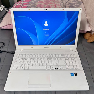 삼성 370R 윈도우11 노트북
