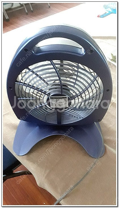 시원하고 강력한 선풍기와 써큘레이터 몇대 정리합니다--1
