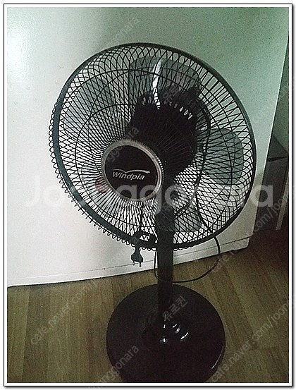 시원하고 강력한 선풍기와 써큘레이터 몇대 정리합니다--3