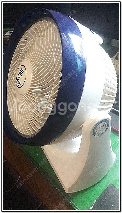 시원하고 강력한 선풍기와 써큘레이터 몇대 정리합니다--7