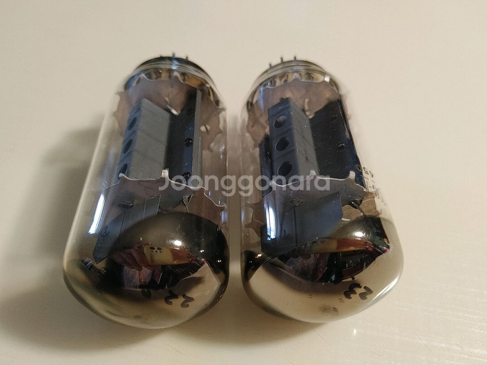 50CA10 진공관--2