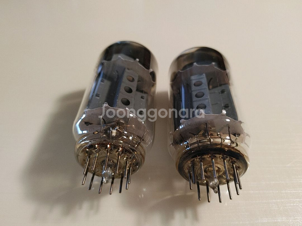 50CA10 진공관--1