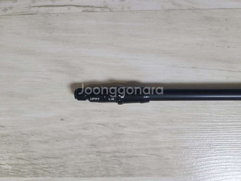 몬스타샤프트 tour hb 5sr 더블킥(M/H) 테일--4