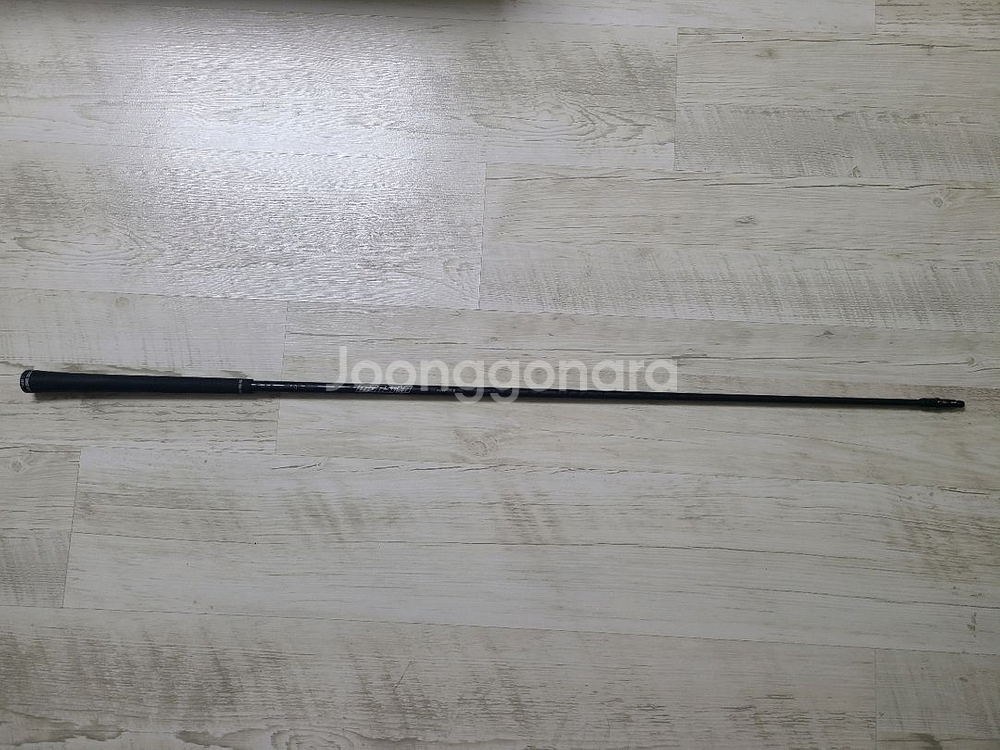 몬스타샤프트 tour hb 5sr 더블킥(M/H) 테일--0