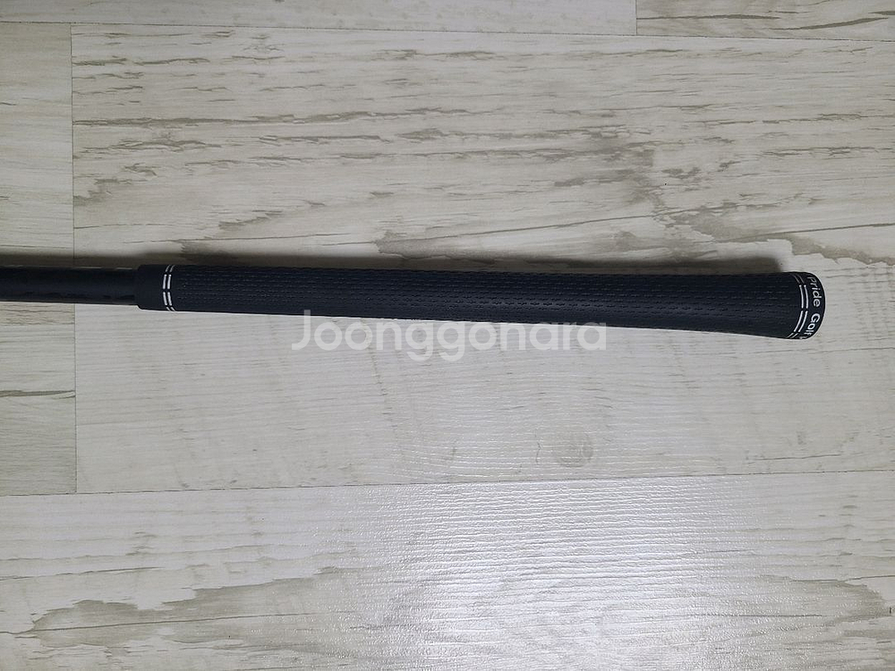 몬스타샤프트 tour hb 5sr 더블킥(M/H) 테일--3