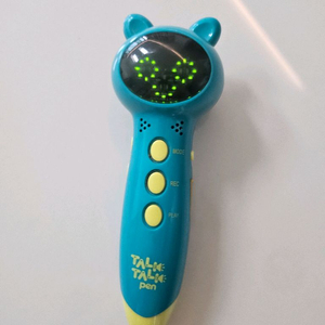 글뿌리 Talk Talk Pen