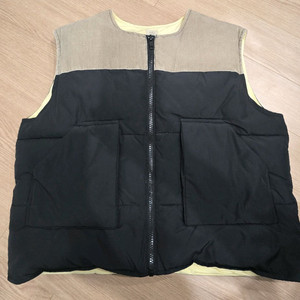 비엔 조끼 XL XXL 2개