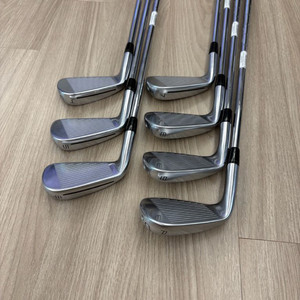 테일러메이드P790 4~p
