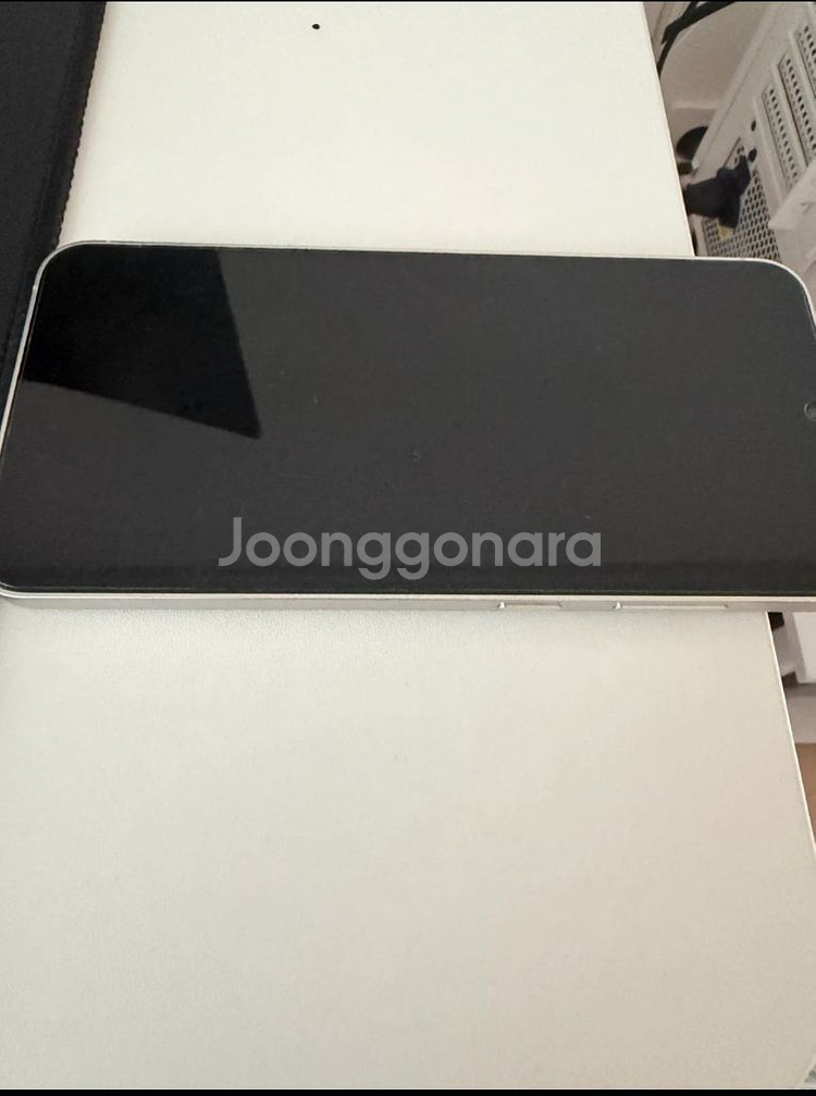 갤럭시 s24 플러스 256GB 공기계 팝니다--2