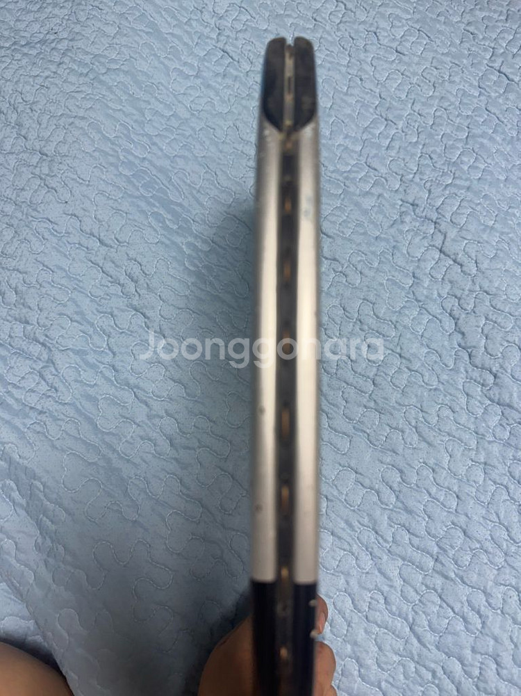 윌슨 울트라 프로 v3 305g 테니스라켓--5