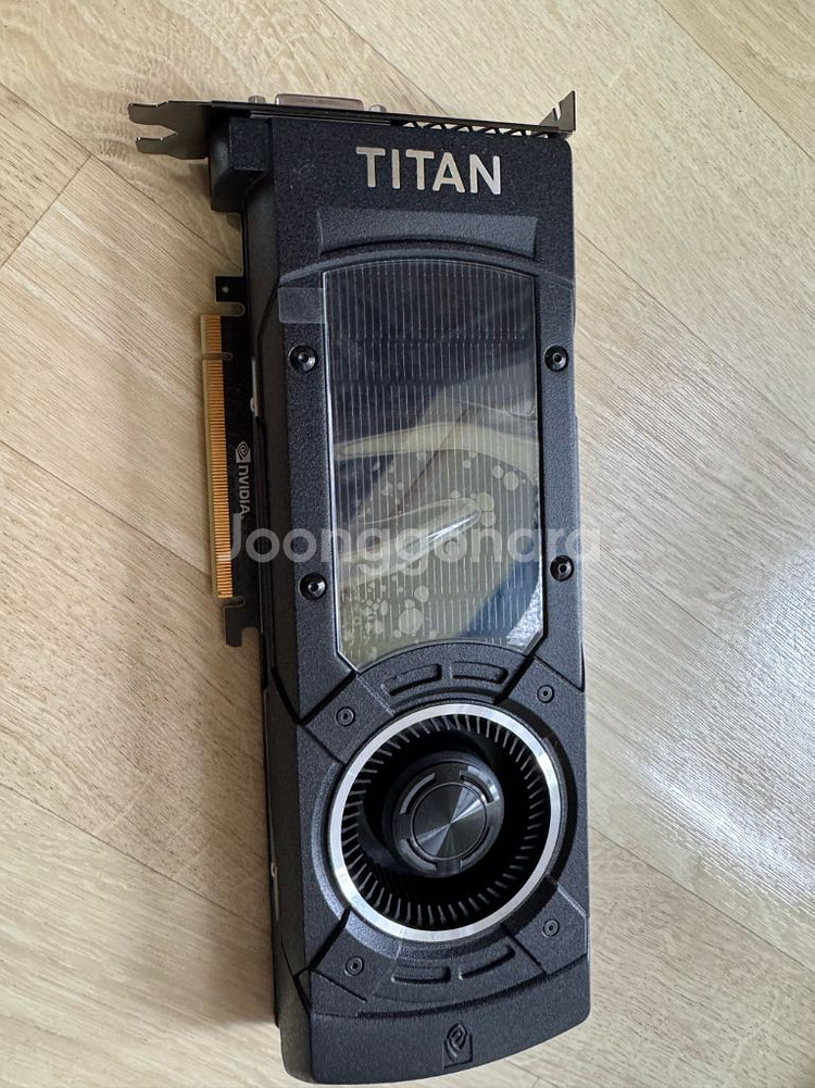 GTX TITAN X (maxwell, pascal)--0