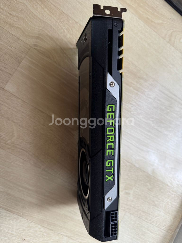 GTX TITAN X (maxwell, pascal)--1