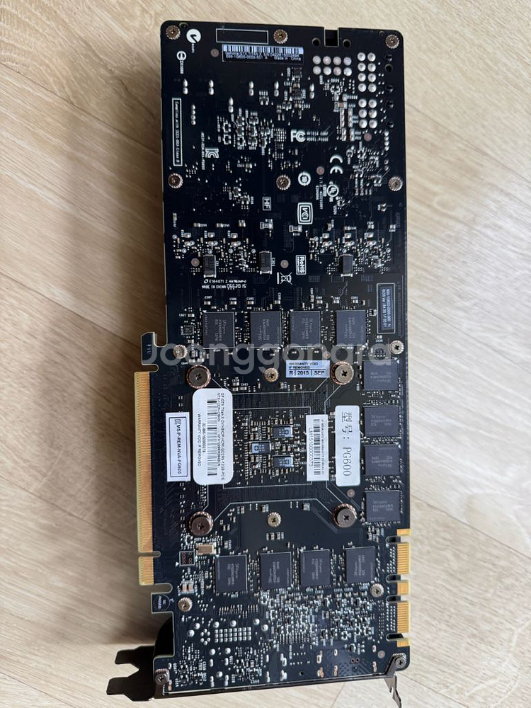 GTX TITAN X (maxwell, pascal)--2