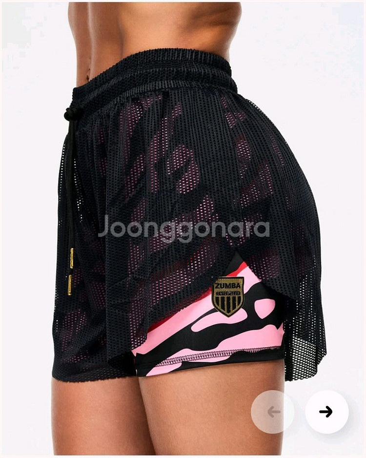줌바팬츠--0