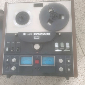 AKAI 아카이 GX-260D 릴 데크 팝니다
