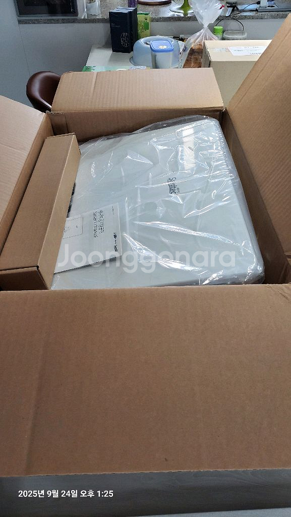 새니텍 공기살균기 V1--0