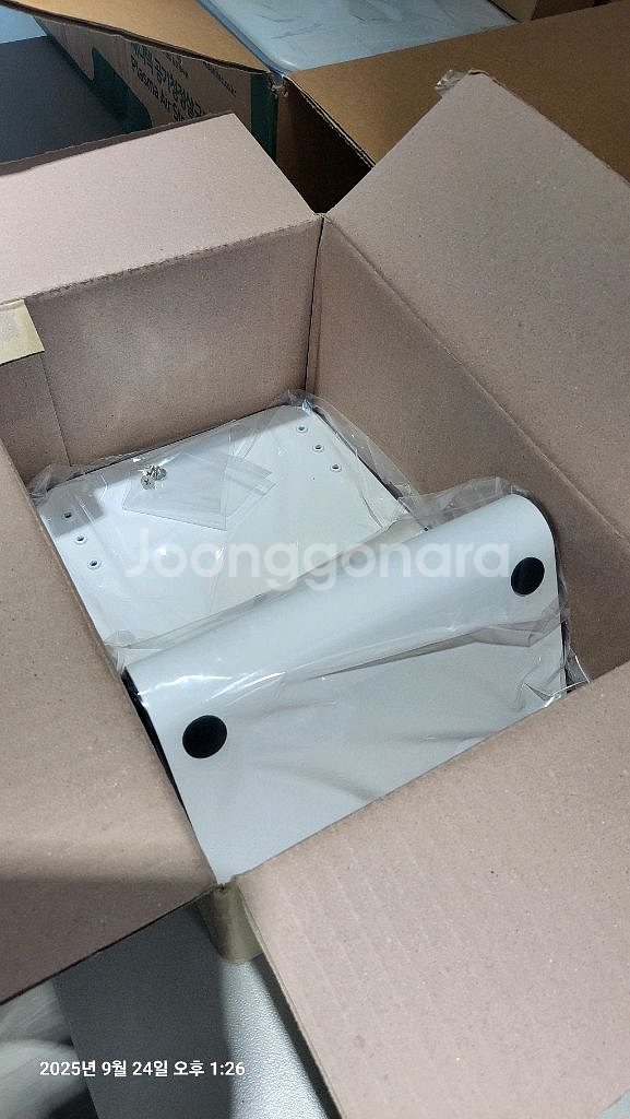 새니텍 공기살균기 V1--1