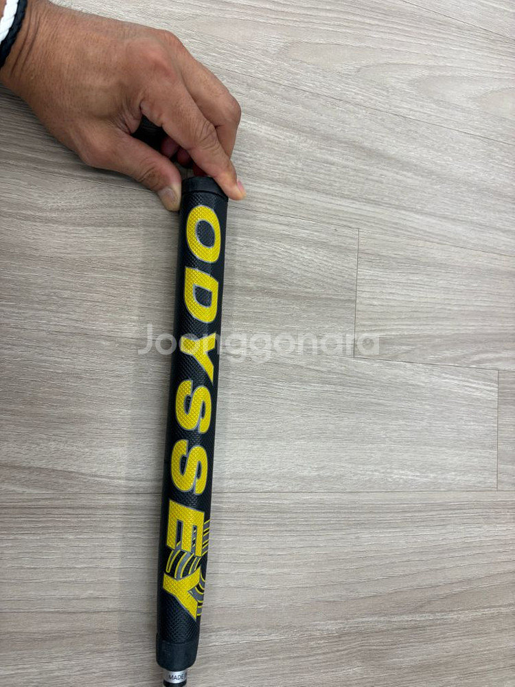 오딧세이 퍼터--3