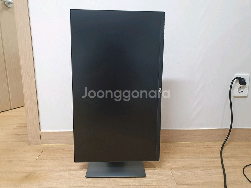 DELL P2719H 27인치 S급 피벗 모니터--4