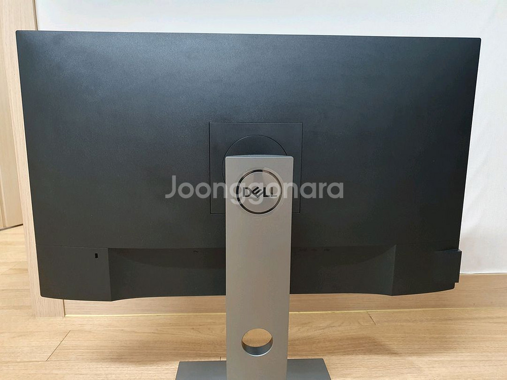 DELL P2719H 27인치 S급 피벗 모니터--6