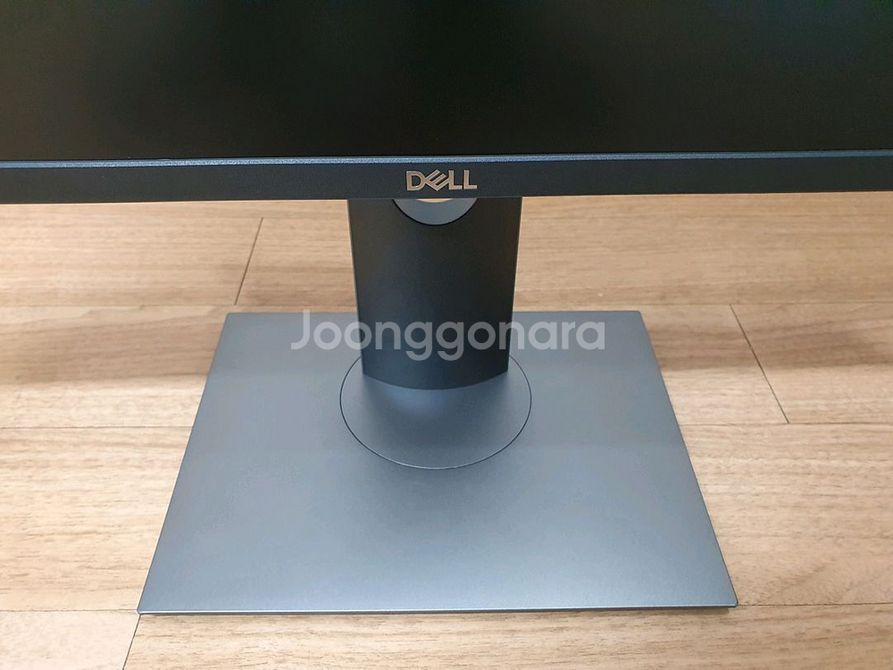 DELL P2719H 27인치 S급 피벗 모니터--5