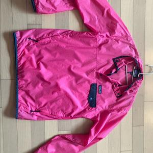 파카고니아 아노락바람막이