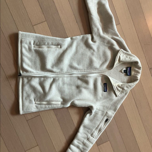 파타고니아 후리스