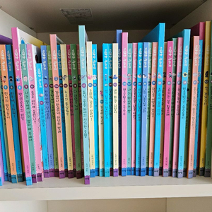 아람 꼬꼬마 과학자 71권, CD2장, 브로마이드4장