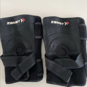 ZAMST 잠스트 무릎보호대 zk-7