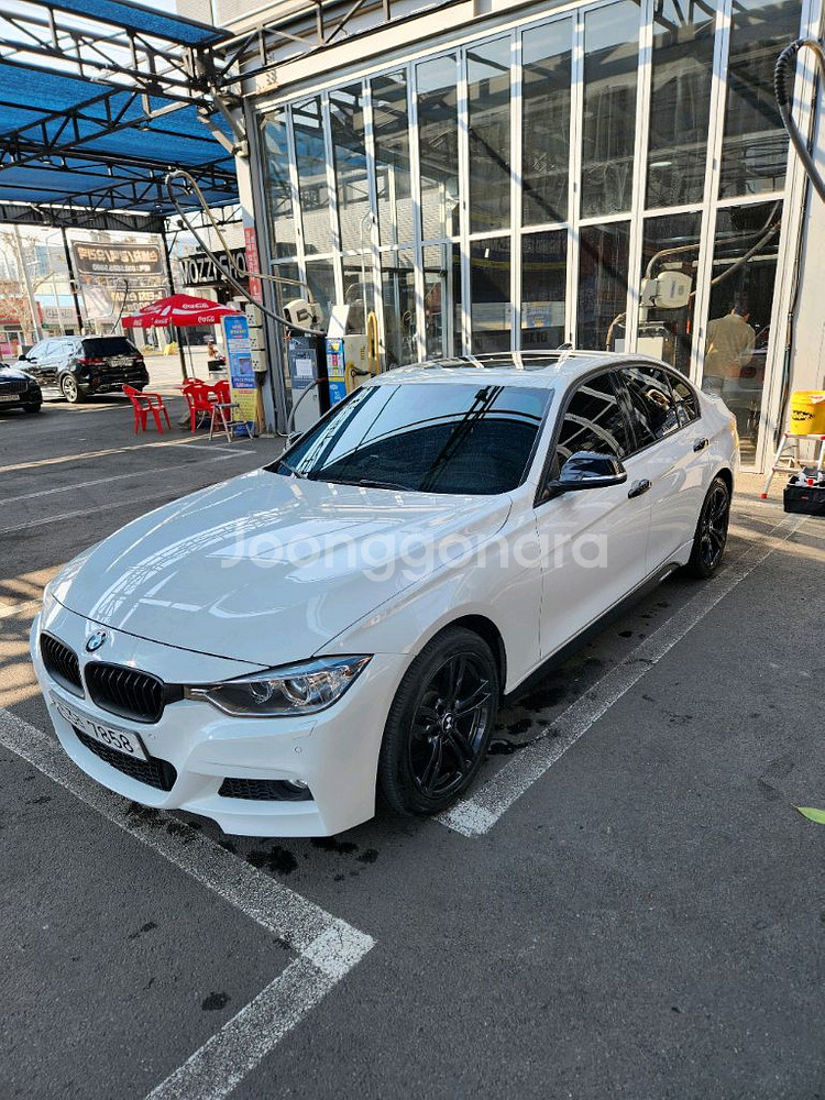 bmw f30 328i 12년식 판매합니다--0