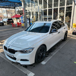 bmw f30 328i 12년식 판매합니다