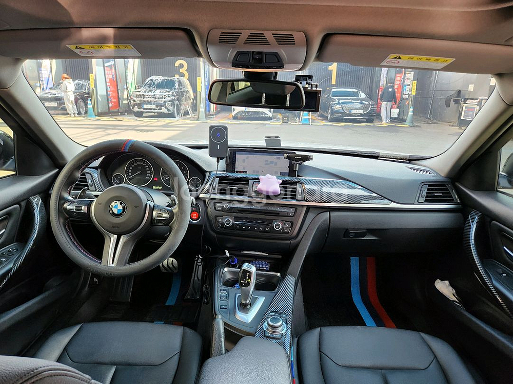 bmw f30 328i 12년식 판매합니다--6