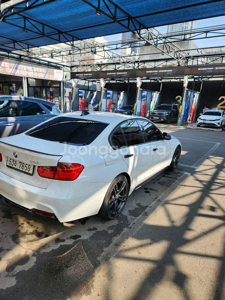 bmw f30 328i 12년식 판매합니다--2