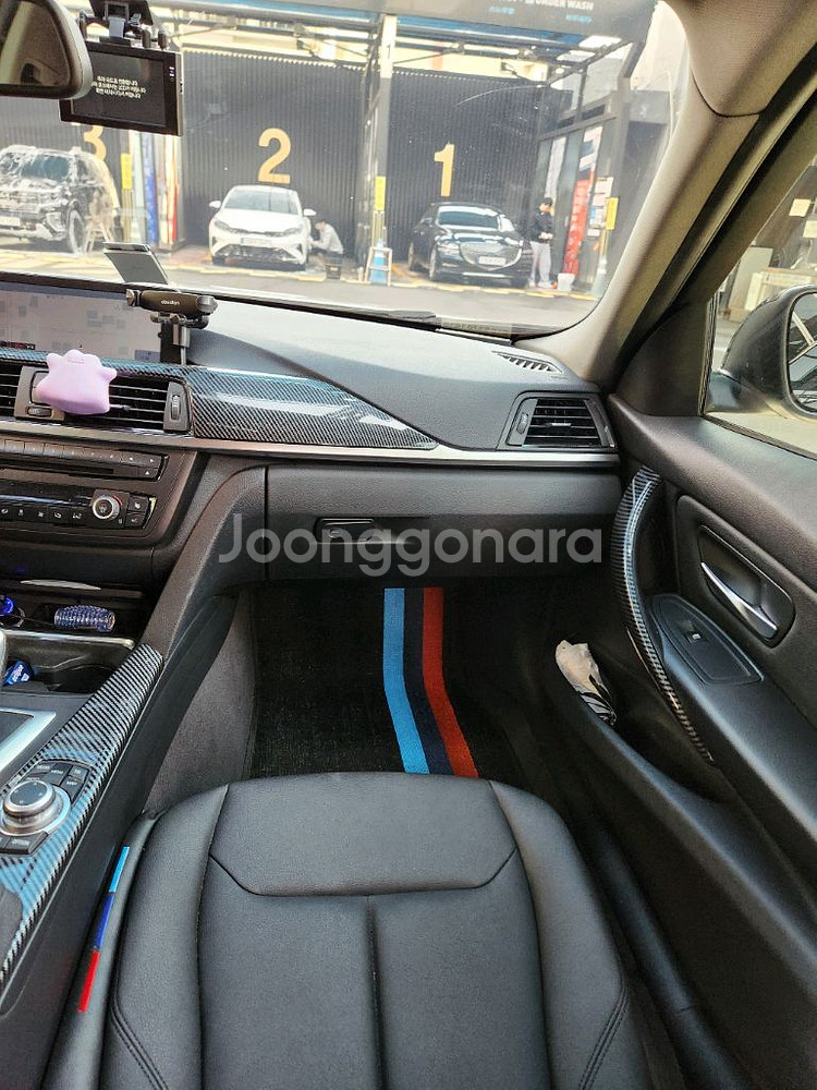 bmw f30 328i 12년식 판매합니다--8