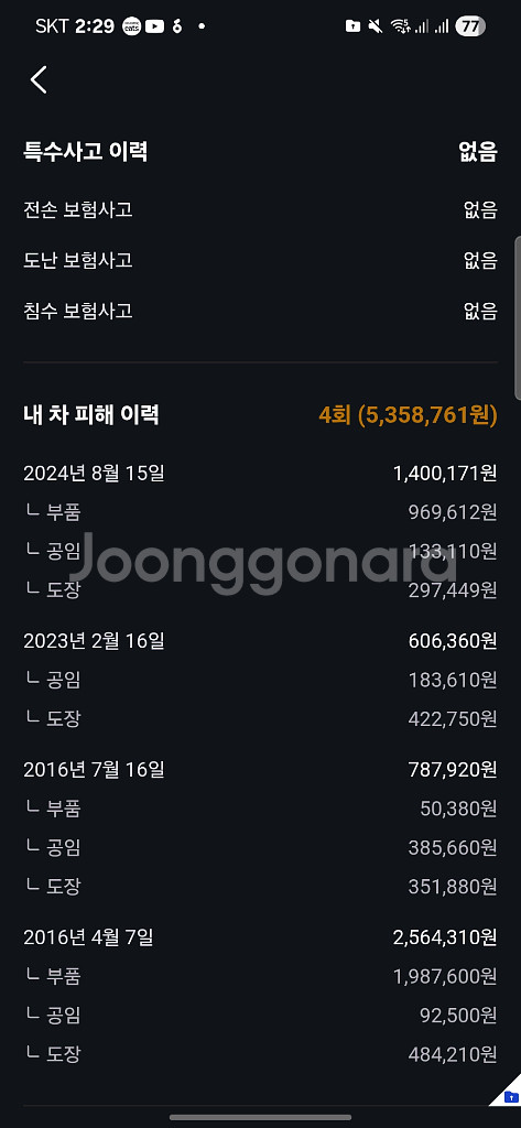 bmw f30 328i 12년식 판매합니다--9