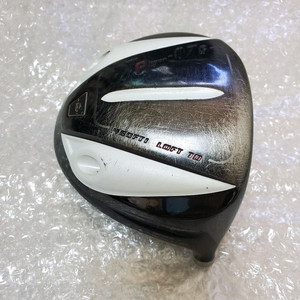 카무이 타이푼 프로 TP 07S 460Ti 드라이버