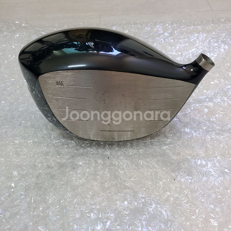 카무이 타이푼 프로 TP 07S 460Ti 드라이버--2