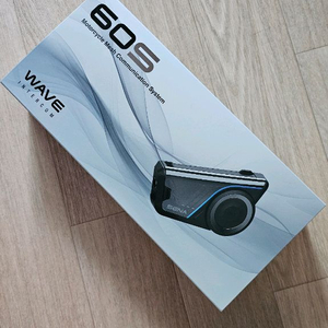 미개봉 세나 60s 싸게 팔아요